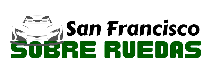 San Francisco Sobre Ruedas
