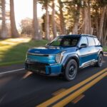 El Tesla Cybertruck llegará con una nueva actualización de software todoterreno