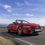 Genesis G80 y el sedán insignia G90 2024 obtuvieron el reconocimiento TOP SAFETY PICK+