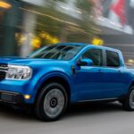 El Volkswagen ID.4 del 2024 fue clasificado entre los 3 primeros del índice de fabricación estadounidense 2024