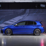 Con un estilo refinado, Volkswagen da a conocer el nuevo Jetta y Jetta GLI del 2025