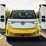 Kjell Gruner será el nuevo director ejecutivo de Volkswagen Group of America a partir del 12 de diciembre