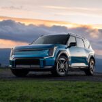 El Mitsubishi Outlander encabeza el segmento en un estudio multimedia crítico de J.D. Power