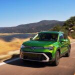 Mitsubishi publicó las primeras imágenes oficiales del interior del nuevo SUV Outlander del 2025 de siete pasajeros
