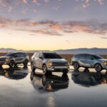 Mitsubishi confirma que su nuevo vehículo eléctrico se venderá en Norteamérica a partir del verano del 2026.