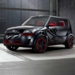 Kia dio a conocer la fecha del lanzamiento mundial del Telluride 2027