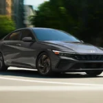 MotorTrend nombra al Volkswagen Golf GTI/R “Auto del Año 2026”