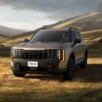 Lincoln Nautilus Black Label del 2025, el arte del confort inteligente