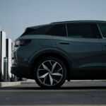 Lincoln Nautilus Black Label del 2025, el arte del confort inteligente